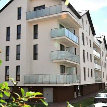 - obsługa geodezyjna budowy osiedla „Park Floryda” w Al. Jerozolimskich